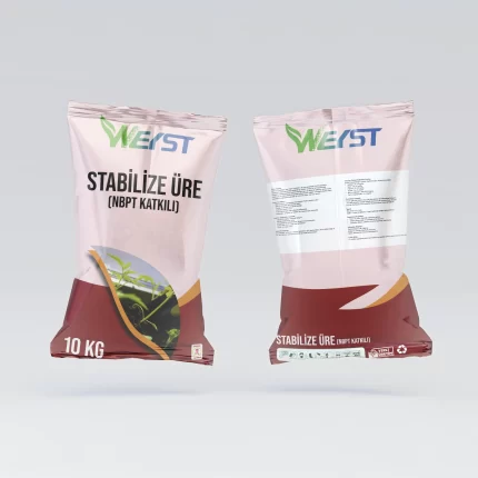 10Kg Stabilize Üre (NBPT katkılı)