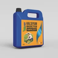 10Lt Kalsiyum – Magnezyum Kombine Çözeltisi