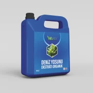 10Lt Organik Deniz Yosunu Ekstraktı