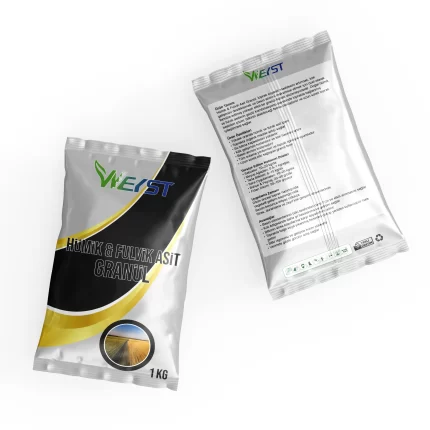 1Kg Hümik & Fulvik Asit Granül