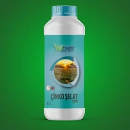 1Lt Çinko Şelat (EDTA)