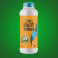 1Lt Kalsiyum – Magnezyum Kombine Çözeltisi
