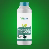 1Lt Bitki Kaynaklı Protein Hidrolizatı