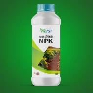 1Lt Suda Çözünür NPK – Premium Serisi