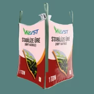 1 Ton Stabilize Üre (NBPT katkılı)