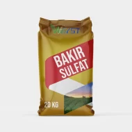 20Kg Bakır Sülfat