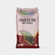 20Kg Stabilize Üre (NBPT katkılı)