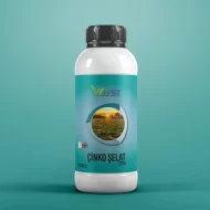 250cc Çinko Şelat (EDTA)
