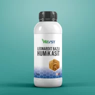 250cc Leonardit Bazlı Humik Asit