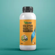 250cc Kalsiyum – Magnezyum Kombine Çözeltisi