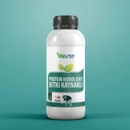 250cc Bitki Kaynaklı Protein Hidrolizatı