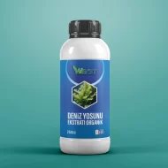 250cc Organik Deniz Yosunu Ekstraktı