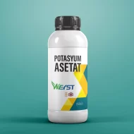 250cc Potasyum Asetat