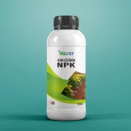 250cc Suda Çözünür NPK – Premium Serisi