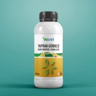 250cc Yaprak Gübresi – Nano Partikül Teknolojisi