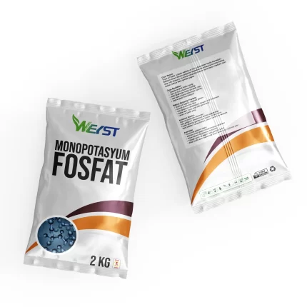 2Kg Monopotasyum Fosfat (MKP)