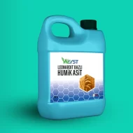 30Lt Leonardit Bazlı Humik Asit