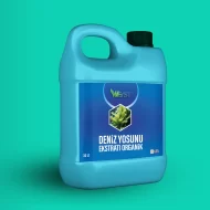30Lt Organik Deniz Yosunu Ekstraktı