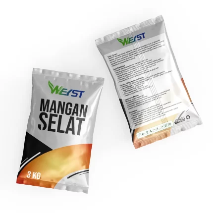 3Kg Mangan Şelat (EDTA)