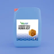 40Lt Leonardit Bazlı Humik Asit