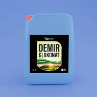 40Lt Demir Glukonat