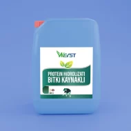 40Lt Bitki Kaynaklı Protein Hidrolizatı