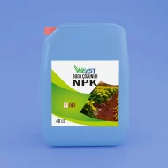 40Lt Suda Çözünür NPK – Premium Serisi