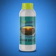 500cc Çinko Şelat (EDTA)