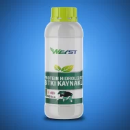 500cc Bitki Kaynaklı Protein Hidrolizatı