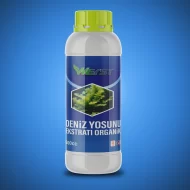 500cc Organik Deniz Yosunu Ekstraktı