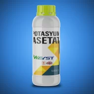 500cc Potasyum Asetat