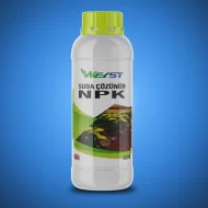 500cc Suda Çözünür NPK – Premium Serisi