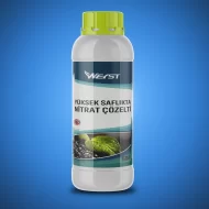 500cc Yüksek Saflıkta Nitrat Çözeltisi