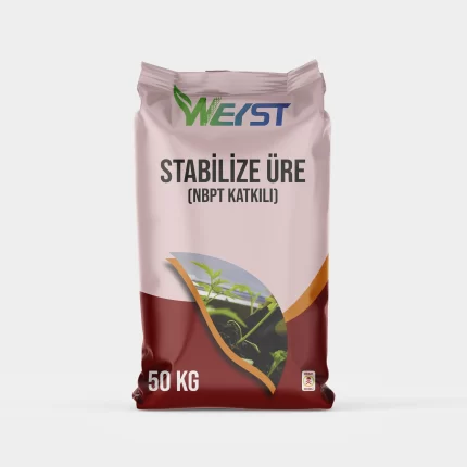 50Kg Stabilize Üre (NBPT katkılı)
