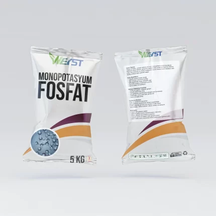 5Kg Monopotasyum Fosfat (MKP)