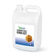 5Lt Leonardit Bazlı Humik Asit