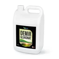 5Lt Demir Glukonat