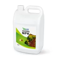 5Lt Suda Çözünür NPK – Premium Serisi